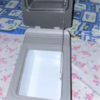 یخچال و گرم کن فندکی ایران خودرو