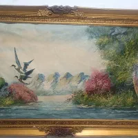 نقاشی