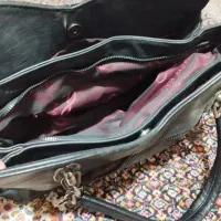 کیف زنانه جنس جرم