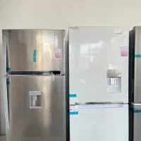 فروش اقساطی یخچال فریزر