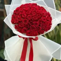 گل روبانی