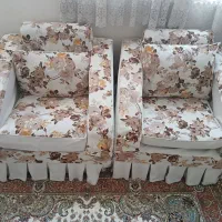 سرویس مبل هفت نفره