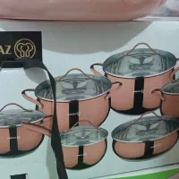 سرویس قابلمه