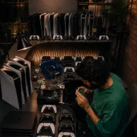 تعمیرات تخصصی PS4 و PS5 تعمیر دسته و کنسول
