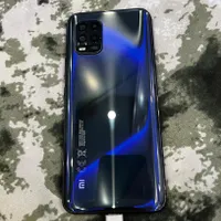 شیائومی Mi 10 Lite 5G با حافظهٔ ۱۲۸ گیگابایت