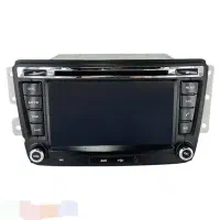 تعمیر آپدیت ضبط مانیتورمانیتوردنااچ سی رنو بلوتوث