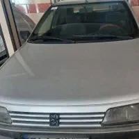 پژو روآ 85 سالم