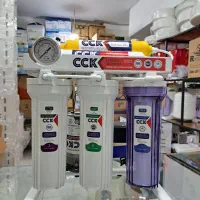 فروش و تعمیرات تصفیه اب