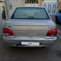 فروش پراید ۱۳۲مدل۸۸