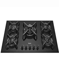 گازصفحه ای ۵شعله مدل ایتالیا