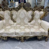 فروش مبل و میز ناهار خوری سلطنتی