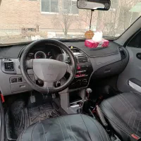 تیبا 2|خودرو سواری و وانت|تهران, جنت‌آباد جنوبی|دیوار