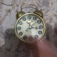 ساعت قدیمی