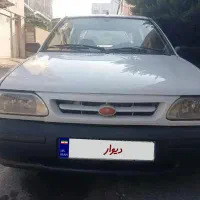 فروش پراید 87 کارمندی
