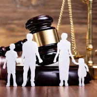 وکیل پایه یک طلاق نفقه لایحه دادخواست