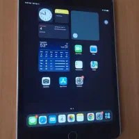 اپل آیپد ۴ مینی ipad mini 4 wifi باتری ۹۸ خاکستری