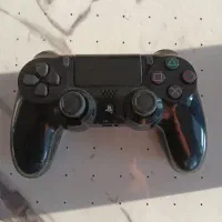 دسته ps4|کنسول، بازی ویدئویی و آنلاین|ملارد, |دیوار