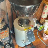 اسیاب قهوه بست کافی
