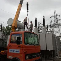 اجاره جرثقیل