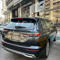 اوتلندر فول ژاپن 2026 4wd