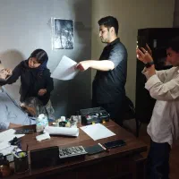 بازیگر|استخدام هنری و رسانه|تهران, مخصوص|دیوار