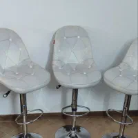 صندلی اپن جکدار