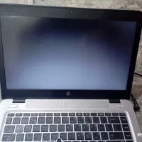 لبتاب hp الیت بوک