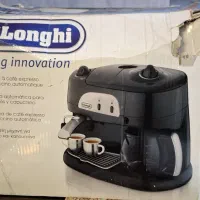 قهوه ساز delonghi