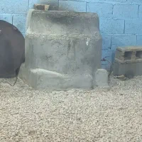 نیازمند نیرو خانم جهت پخت نان محلی
