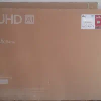 تلویزیون ۶۵اینچ الجی UA85006LA