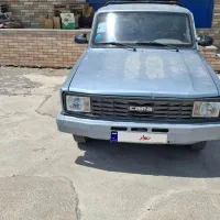 مزدا کارا 2000 مدل 96