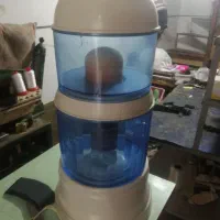 تسویه آب