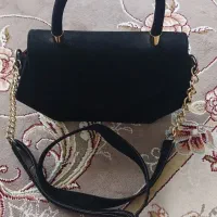 کیف مخمل سوئیس مجلسی