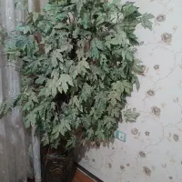 درختچه مصنوعی