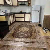 یک خواب شبانه الهیه ویلای با پارکینگ