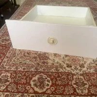 کشوی زیر تخت ام دی اف
