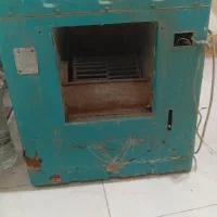 کولر آبی