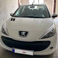 207 اتومات