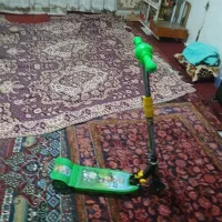 فروش|دوچرخه، اسکیت، اسکوتر|قم, سید معصوم|دیوار
