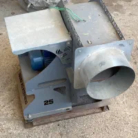 سانتریفیوژ و پنینی میکر