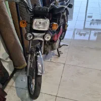 فروش موتور ۷۰