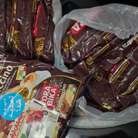 فروش۱۰ عدد ترابیکا اصلی آخر بار عمده