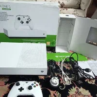 ایکس باکس وان xboxoneS