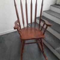 صندلی مامان بزرگ