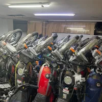 هوندا لیفان پرواز رهرو نقد اقساط موجود