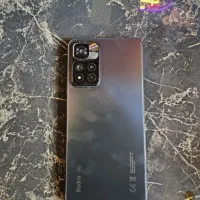 شیائومی note 11 pro plus 5g در حد نو