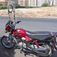 اچ ال ایکس150/Hlx/تی وی اس/Tvs|موتورسیکلت|تهران, شهرک راه‌آهن|دیوار