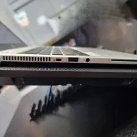 لبتاپ اچ پی hp elitebook folio 9470m|رایانه همراه|تبریز, |دیوار