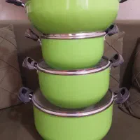 ظروف  آشپزخانه