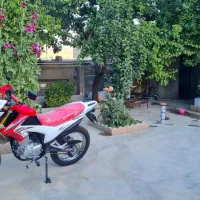 تریل پرواز gu200